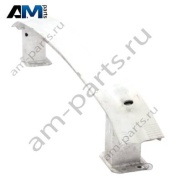 Усилитель заднего бампера A2316100020 для Mercedes SL-class R321