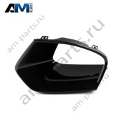 Накладка впускного сопла слева Sport Line 51117471517 BMW 3 серии G20/21