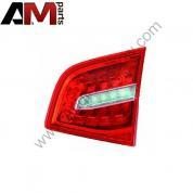 Фонарь задний внутренний светодиодный правый Valeo для Audi A6 C6 43845