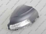 Указатель поворота левый Тигуан (2007-2011) 5N0949101D