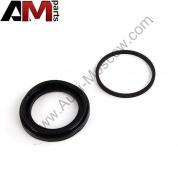 Комплект уплотнений переднего суппорта PATRON для Skoda Rapid PRK189