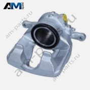 Суппорт тормозной передний правый A0004216481 для Mercedes B-class W246