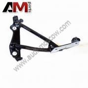 Оригинальная петля крышки багажника левая на TT (ROADSTER) 8S7827299A