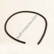 Оригинальный уплотнитель двери внутренний нижний Audi A5 (8T) Coupe 8T0831707D