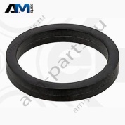 Уплотнение крышки картера ГРМ	 (ELRING) 631.760 для MB AMG E43 W213 M276