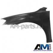 Крыло переднее левое Golf 7 5G0821105A