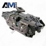 Замок двери Tiguan (водитель) 5TB837015