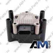 Катушка зажигания Bosch для Гольф 1.6 F000ZS0210
