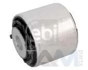 Сайлентблок переднего нижнего рычага (подрамник) (175192) FEBI для Porsche Cayenne (2017-2024)