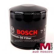 Масляный фильтр BOSCH 0451103313 на Skoda 3U (2001-2008)