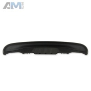 Накладка заднего бампера нижняя на Mercedes E W213 (2016-2023) A2138850125