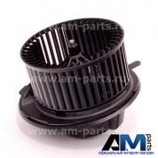 Вентилятор отопителя Skoda Octavia A5 1.6MPI BSE 1K1819015C