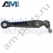 Направляющий рычаг правый DELPHI (TC3575) BMW X6 (F16) 2014-2017
