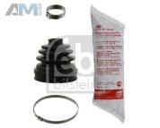 Пыльник внутреннего ШРУСа (38343) FEBI для Volkswagen Passat CC (2008-2018)