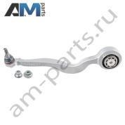 Рычаг передней подвески LEMFORDER (3886401) Mercedes GLC X253