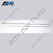 Комплект уплотнений жгутов Audi Q8 e-tron 2024-2024/Audi e-tron 2019-2023 4KE898940