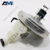 Бачок тормозной жидкости A1774304300 на Mercedes B-class W247