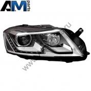 Фара левая для Volkswagen Passat 3AB941753