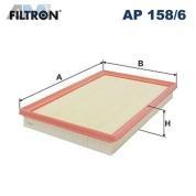 Воздушный фильтр (AP158/6) Filtron для Mercedes C-Class 2021-2025 (W206) C180