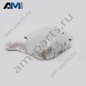 Теплозащитная манжета Volkswagen Crafter 2017-2024 2N0129702