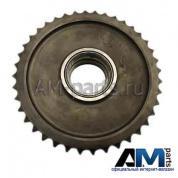 Звездочка цепи Туарег (2011-2014) 3.0TDI 2011-2016 057109077