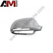 Оригинальный кожух зеркала правый Audi A6 C7 4G0857528GRU