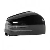 Корпус зеркала правый A16681001019197 Mercedes GLE-Coupe C292