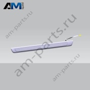 Накладка порога Audi A3 (8V) 2013-2020 8V4947417