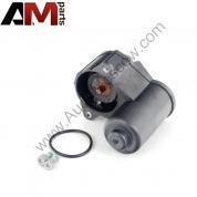 Оригинальный электромотор заднего суппорта Audi Q3 (2011-2018) 3C0998281A