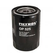 Масляный фильтр Ауди А6 (C5) 1.8 T OP525 Filtron