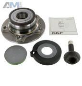 Задняя ступица (VKBA6650) SKF для Audi A4 (B8) 2012-2014