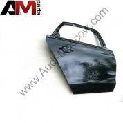 Оригинальная дверь задняя правая Audi A8 (D4) Long 4H4833052D