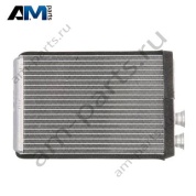 Теплообменник BMW 7 серия (G11/G12 LCI) 2019-2022 730d (B57P) 64119361712