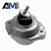 Опора двигателя левая 22113400339 на BMW E83 2.0i