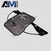 Механизм стеклоподъемника механический задний левый Фабия 5J4839401B