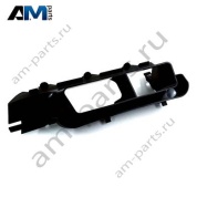 Воздуховод VAG 5QM129621