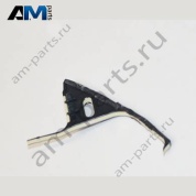 Перегородка стойки D Skoda Superb (3V) 2015-2024 Combi 3V9864637A