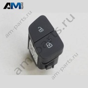 Предохранительный выключатель для центрального замка Volkswagen AMAROK 2023-2024 2HJ962125