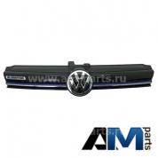 Решетка радиатора Golf 7 5G0853651ASAMM