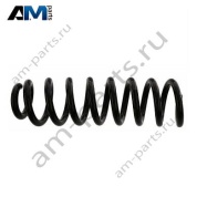 Задняя винтовая пружина Mercedes E-class W213 A2133243404