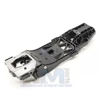 Опорный элемент передней ручки двери правый Porsche Cayenne 95853188500