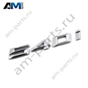Надпись 540i 51147418522 BMW 5 серии G30
