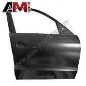 Дверь передняя для Audi Q5 I 8R0831052E