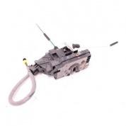 Замок передней левой двери A0997206301 Мерседес С-класса W205