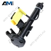 Пиропатрон капота правый	 BMW X4 G02 51237397496