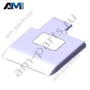 Потолочная панель Volkswagen Crafter 2017-2024 7C4867518F