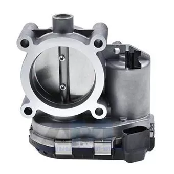 Блок дроссельной заслонки 280750175 Мерседес W212 E200CGI 184лс