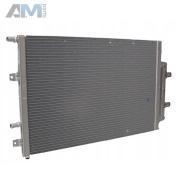 Дополнительный радиатор 4H0145804A на Audi A8 (D4) 2010-2017 3.0FSI