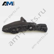 Направляющая Audi Q4 e-tron 2022-2024 89A807184B