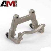 Скоба заднего суппорта Ауди А4 (В7) 8E0615425J